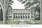 Colorado State University 9w x 7h Manhattan Black Single Mat Gold Embossed Diploma Frame with Bonus Campus Images Lithograph (value savings at $59)